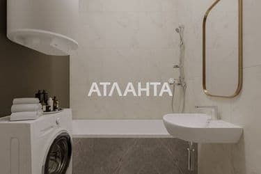 1-room apartment apartment by the address st. Geranevaya (area 35,9 m²) - Atlanta.ua - photo 20