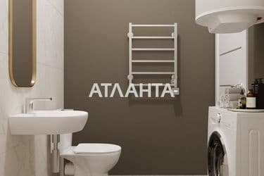 1-room apartment apartment by the address st. Geranevaya (area 35,9 m²) - Atlanta.ua - photo 21