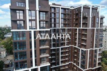 1-room apartment apartment by the address st. Geranevaya (area 35,9 m²) - Atlanta.ua - photo 22