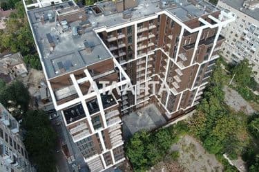 1-room apartment apartment by the address st. Geranevaya (area 35,9 m²) - Atlanta.ua - photo 23