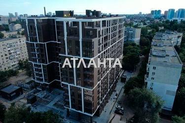 1-кімнатна квартира за адресою вул. Геранева (площа 35,9 м²) - Atlanta.ua - фото 24