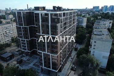 1-room apartment apartment by the address st. Geranevaya (area 35,9 m²) - Atlanta.ua - photo 24