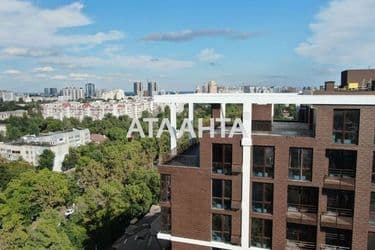1-room apartment apartment by the address st. Geranevaya (area 35,9 m²) - Atlanta.ua - photo 25
