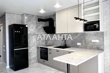 1-к apartment on street ul  Lesnaya  - Atlanta.ua - photo 2