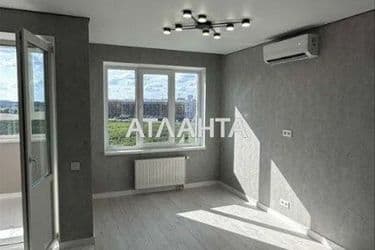 1-к apartment on street ul  Lesnaya  - Atlanta.ua - photo 4