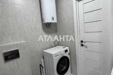 1-к apartment on street ul  Lesnaya  - Atlanta.ua - photo 9