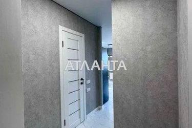 1-комнатная квартира по адресу ул. Лесная (площадь 42,4 м²) - Atlanta.ua - фото 30