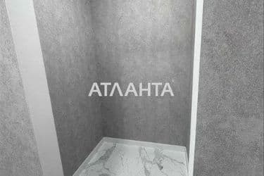 1-к apartment on street ul  Lesnaya  - Atlanta.ua - photo 12