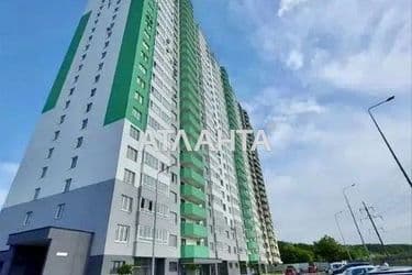 1-к apartment on street ul  Lesnaya  - Atlanta.ua - photo 15