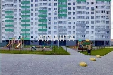 1-к apartment on street ul  Lesnaya  - Atlanta.ua - photo 16