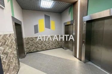 1-к apartment on street ul  Lesnaya  - Atlanta.ua - photo 18