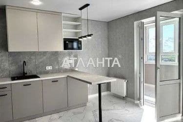 1-к apartment on street ul  Lesnaya  - Atlanta.ua