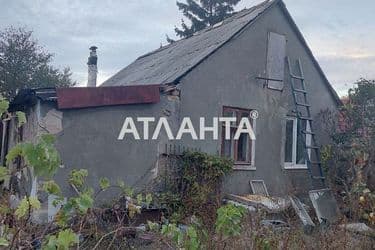 house and dacha on street 44-ya liniya v rayone poselka Shevchenko - Atlanta.ua - photo 2