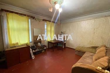 house and dacha on street 44-ya liniya v rayone poselka Shevchenko - Atlanta.ua - photo 3