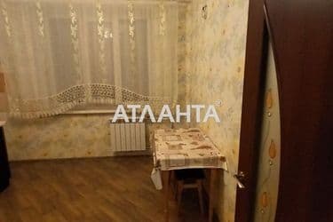 2-rooms apartment apartment by the address st. Novobilyarskaya (area 81,3 m²) - Atlanta.ua - photo 21