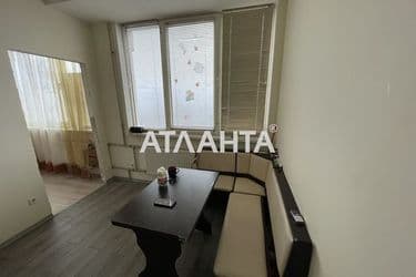 1-к apartment on street Borovskogo Nikolaya na Slobodke - Atlanta.ua - photo 2