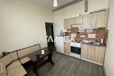 1-к apartment on street Borovskogo Nikolaya na Slobodke - Atlanta.ua