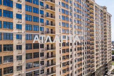 2-rooms apartment apartment by the address st. Zhemchuzhnaya (area 65,8 m²) - Atlanta.ua - photo 9