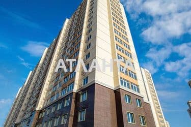 2-rooms apartment apartment by the address st. Zhemchuzhnaya (area 65,8 m²) - Atlanta.ua - photo 10