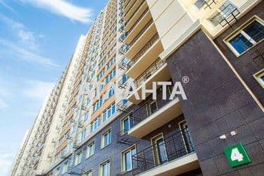 2-rooms apartment apartment by the address st. Zhemchuzhnaya (area 65,8 m²) - Atlanta.ua - photo 11