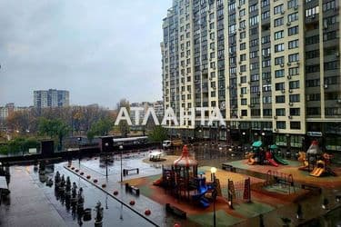 2-к квартира на улице Академика Вильямса  - Atlanta.ua - фото 16