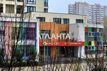 2-к квартира на улице Академика Вильямса  - Atlanta.ua - фото 19