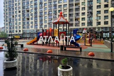 2-к квартира на улице Академика Вильямса  - Atlanta.ua - фото 21