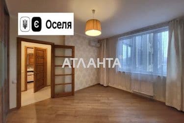 2-к apartment on street Akademika Vileyamsa  - Atlanta.ua