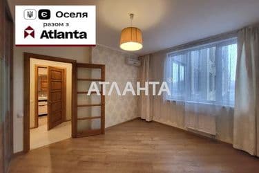 2-комнатная квартира по адресу ул. Академика Вильямса (площадь 75 м²) - Atlanta.ua - фото 23