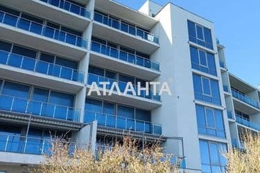2-rooms apartment apartment by the address st. Muskatnaya Kosmodemyanskoy (area 122 m²) - Atlanta.ua - photo 20