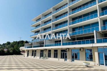 2-rooms apartment apartment by the address st. Muskatnaya Kosmodemyanskoy (area 122 m²) - Atlanta.ua - photo 22