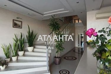 2-к apartment on street Kosmodemeyanskoy v Chernomorke - Atlanta.ua - photo 6
