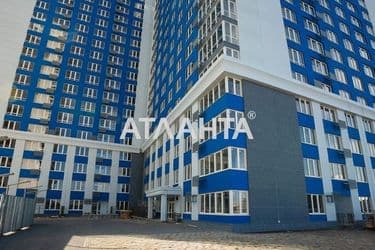 Коммерческая недвижимость по адресу ул. Толбухина (площадь 99,3 м²) - Atlanta.ua - фото 16