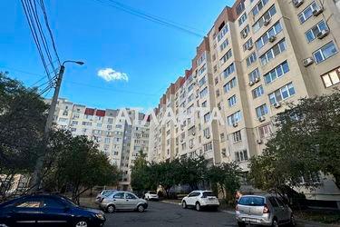 1-room apartment apartment by the address st. Topolevaya (area 49,0 m2) - Atlanta.ua - photo 24