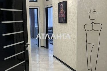 4-к квартира на вулиці Генуэзская в Аркадии - Atlanta.ua - фото 3