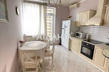 2-rooms apartment apartment by the address st. Gagarinskoe plato (area 68 m²) - Atlanta.ua - photo 14