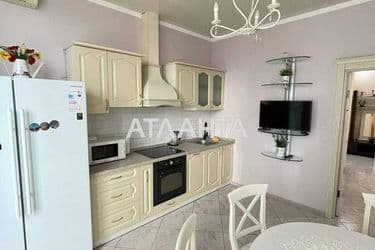 2-rooms apartment apartment by the address st. Gagarinskoe plato (area 68 m²) - Atlanta.ua - photo 15
