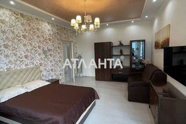 2-rooms apartment apartment by the address st. Gagarinskoe plato (area 68 m²) - Atlanta.ua - photo 18