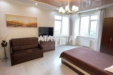 2-rooms apartment apartment by the address st. Gagarinskoe plato (area 68 m²) - Atlanta.ua - photo 19