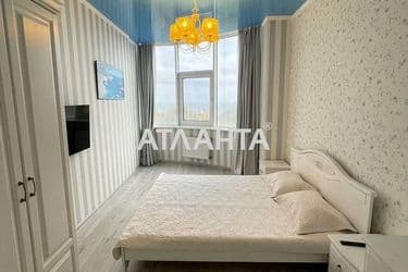 2-rooms apartment apartment by the address st. Gagarinskoe plato (area 68 m²) - Atlanta.ua - photo 20