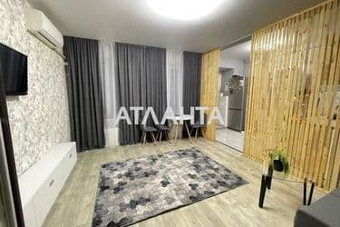 2-rooms apartment apartment by the address st. Grecheskaya Karla Libknekhta (area 40 m²) - Atlanta.ua - photo 10