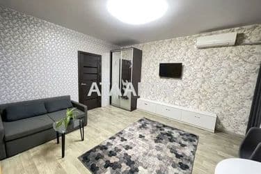 2-rooms apartment apartment by the address st. Grecheskaya Karla Libknekhta (area 40 m²) - Atlanta.ua - photo 11