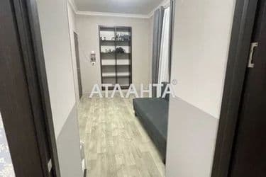 2-rooms apartment apartment by the address st. Grecheskaya Karla Libknekhta (area 40 m²) - Atlanta.ua - photo 12