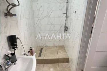 2-rooms apartment apartment by the address st. Grecheskaya Karla Libknekhta (area 40 m²) - Atlanta.ua - photo 13