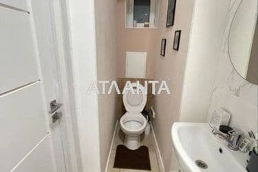 2-rooms apartment apartment by the address st. Grecheskaya Karla Libknekhta (area 40 m²) - Atlanta.ua - photo 14