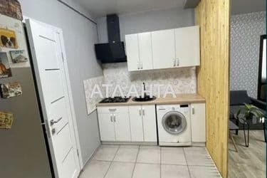 2-rooms apartment apartment by the address st. Grecheskaya Karla Libknekhta (area 40 m²) - Atlanta.ua - photo 15