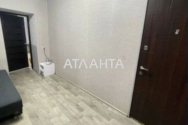 2-rooms apartment apartment by the address st. Grecheskaya Karla Libknekhta (area 40 m²) - Atlanta.ua - photo 16