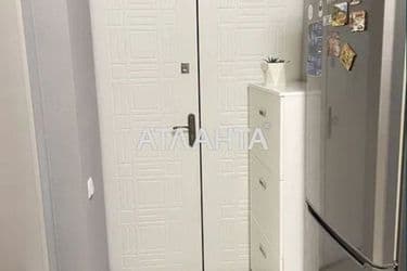 2-rooms apartment apartment by the address st. Grecheskaya Karla Libknekhta (area 40 m²) - Atlanta.ua - photo 17