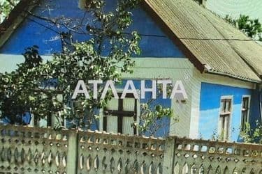 house and dacha on street Abrikosovaya  - Atlanta.ua