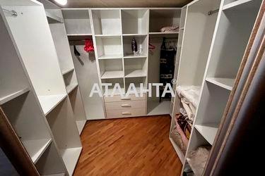 3-комнатная квартира по адресу ул. Академика Лазаренка (площадь 114,4 м²) - Atlanta.ua - фото 25